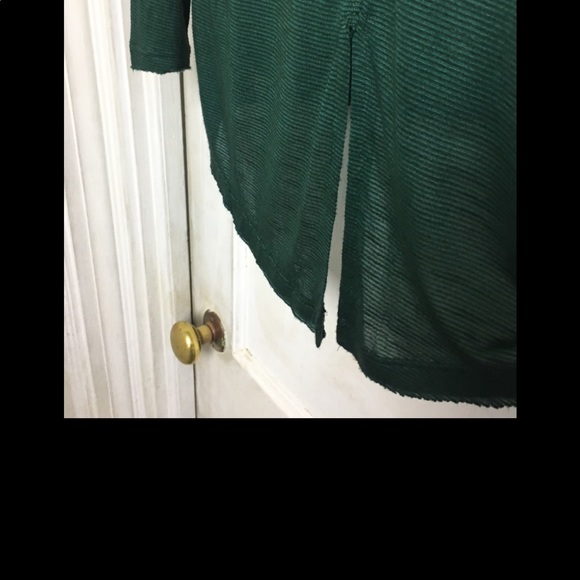 2pc Free People Strapless Dress & Lightweight Top - Picture 11 of 14